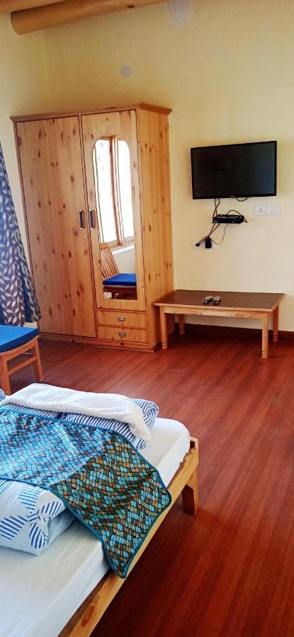 Lhardak Home Stay Leh Luaran gambar