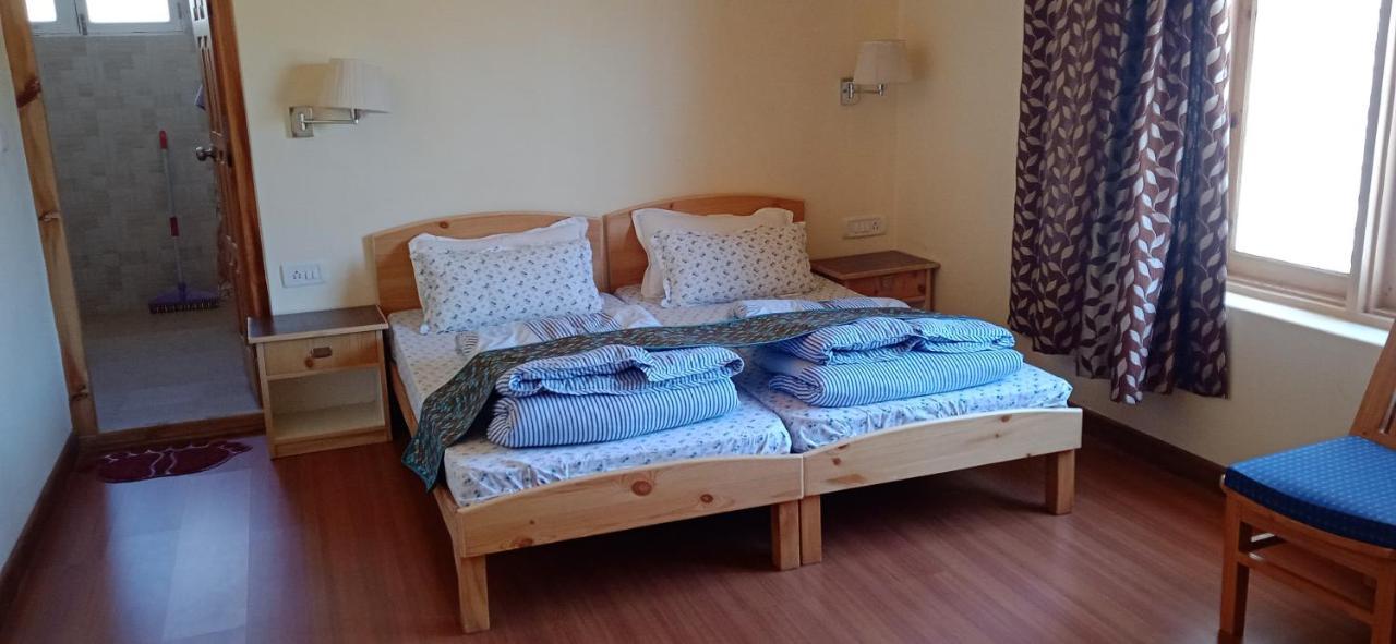 Lhardak Home Stay Leh Luaran gambar