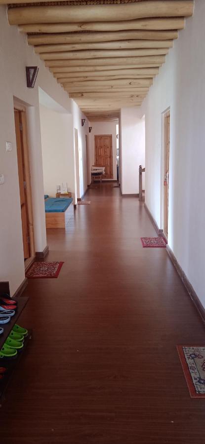 Lhardak Home Stay Leh Luaran gambar